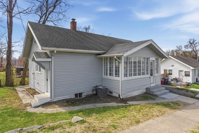 707 WILSON Avenue, Council Bluffs, IA 51503