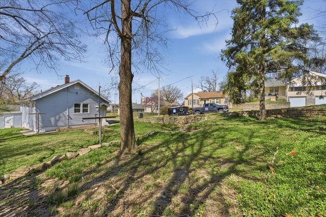 707 WILSON Avenue, Council Bluffs, IA 51503