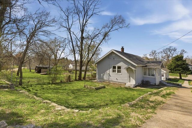 707 WILSON Avenue, Council Bluffs, IA 51503