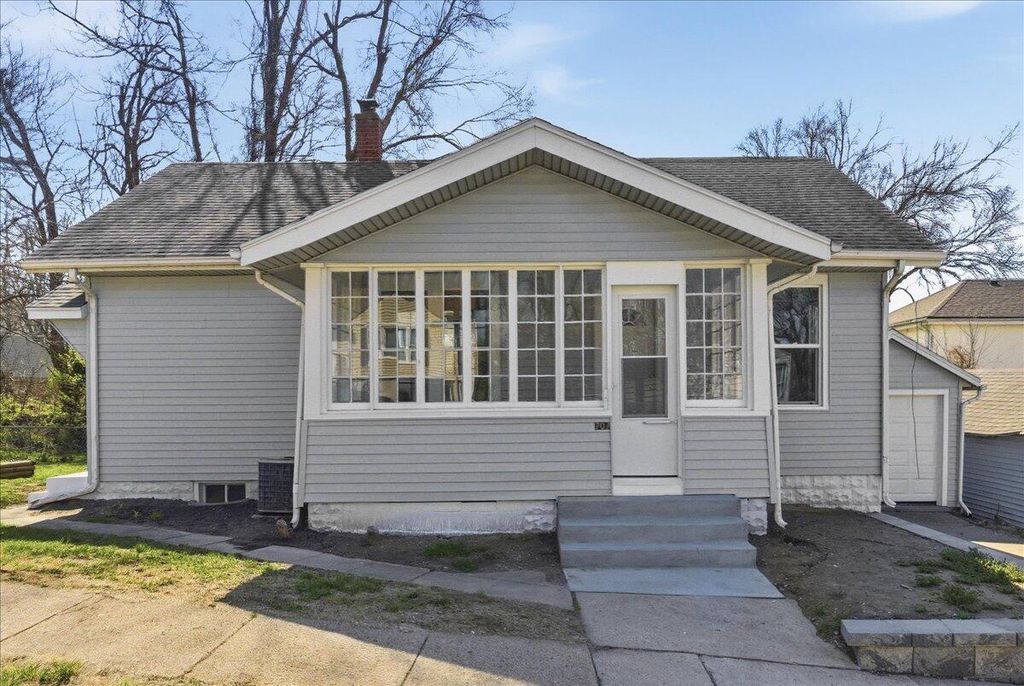 707 WILSON Avenue, Council Bluffs, IA 51503
