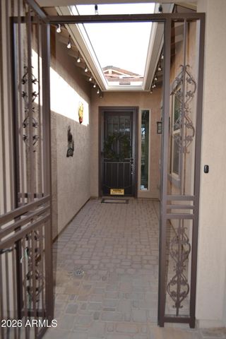 9644 E THATCHER Avenue, Mesa, AZ 85212