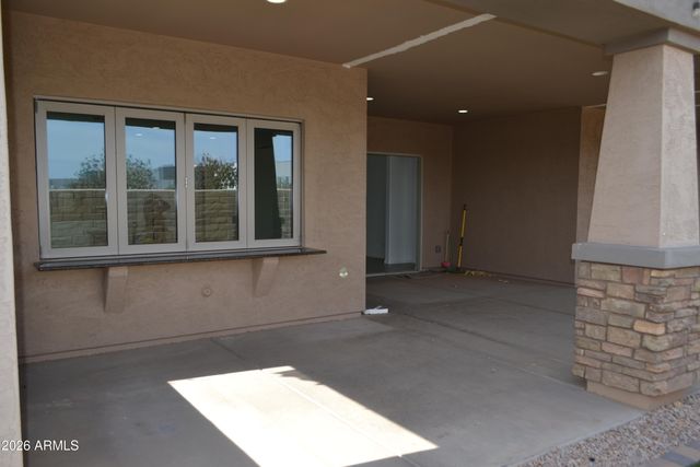 9644 E THATCHER Avenue, Mesa, AZ 85212