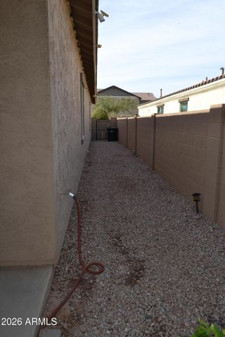 9644 E THATCHER Avenue, Mesa, AZ 85212