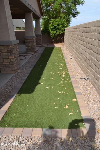 9644 E THATCHER Avenue, Mesa, AZ 85212