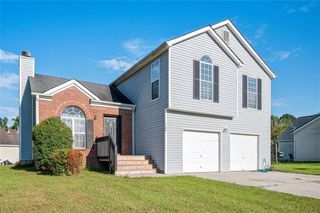 6188 Cinnamon Court, Morrow, GA 30260