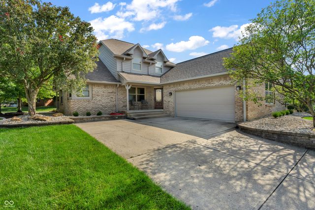 356 Southcreek Drive S, Indianapolis, IN 46217