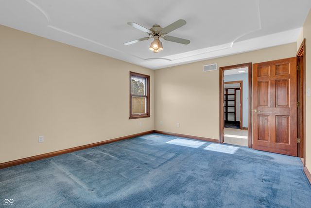 356 Southcreek Drive S, Indianapolis, IN 46217