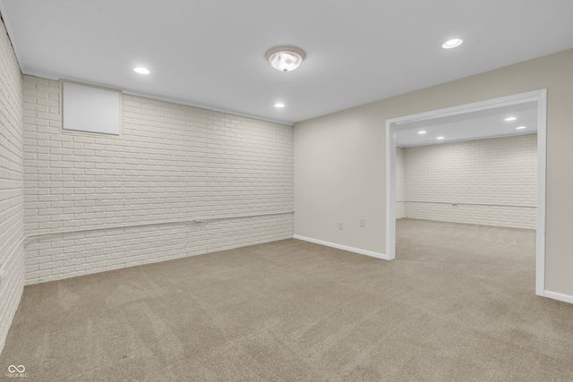 356 Southcreek Drive S, Indianapolis, IN 46217