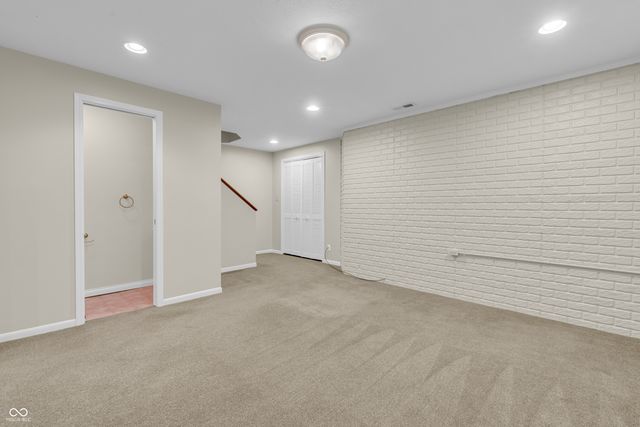 356 Southcreek Drive S, Indianapolis, IN 46217