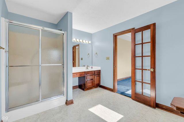 356 Southcreek Drive S, Indianapolis, IN 46217