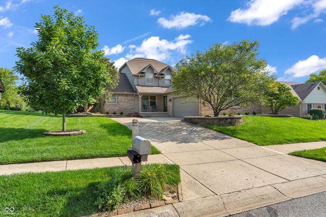 356 Southcreek Drive S, Indianapolis, IN 46217