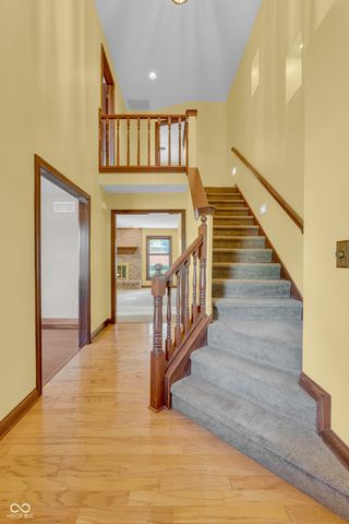 356 Southcreek Drive S, Indianapolis, IN 46217