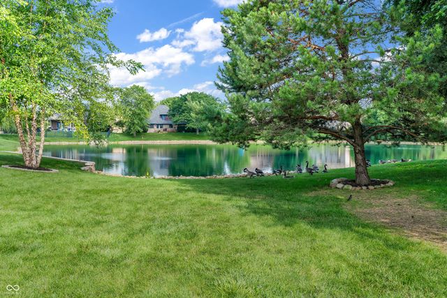 356 Southcreek Drive S, Indianapolis, IN 46217