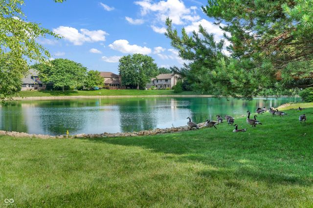 356 Southcreek Drive S, Indianapolis, IN 46217