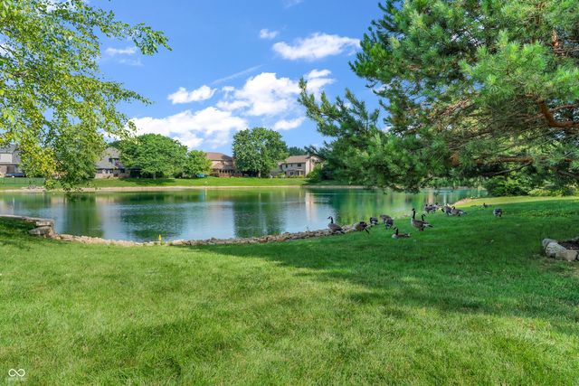 356 Southcreek Drive S, Indianapolis, IN 46217