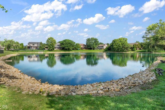 356 Southcreek Drive S, Indianapolis, IN 46217