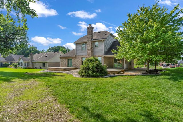 356 Southcreek Drive S, Indianapolis, IN 46217