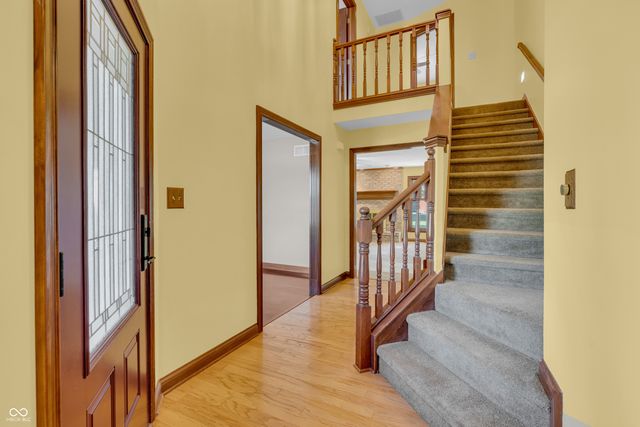 356 Southcreek Drive S, Indianapolis, IN 46217