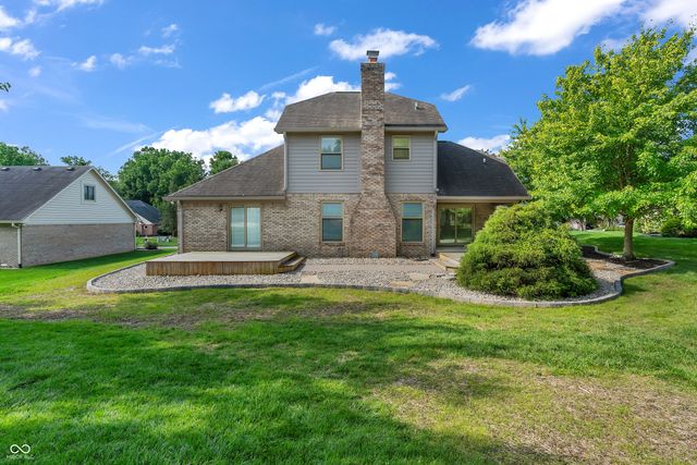 356 Southcreek Drive S, Indianapolis, IN 46217