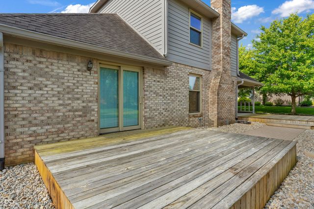 356 Southcreek Drive S, Indianapolis, IN 46217
