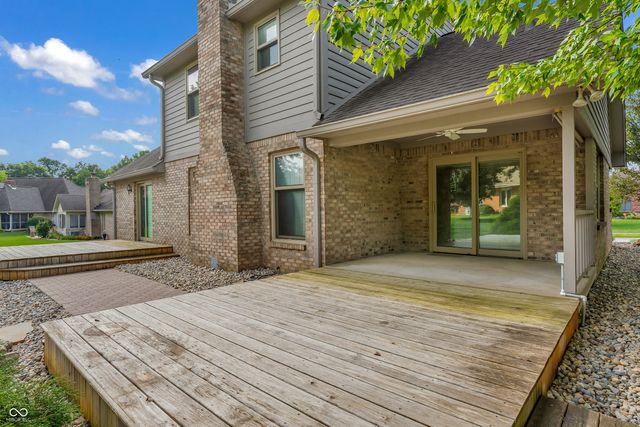 356 Southcreek Drive S, Indianapolis, IN 46217