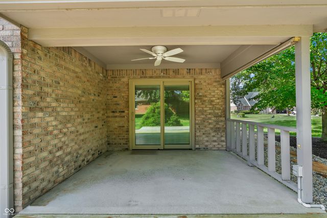 356 Southcreek Drive S, Indianapolis, IN 46217