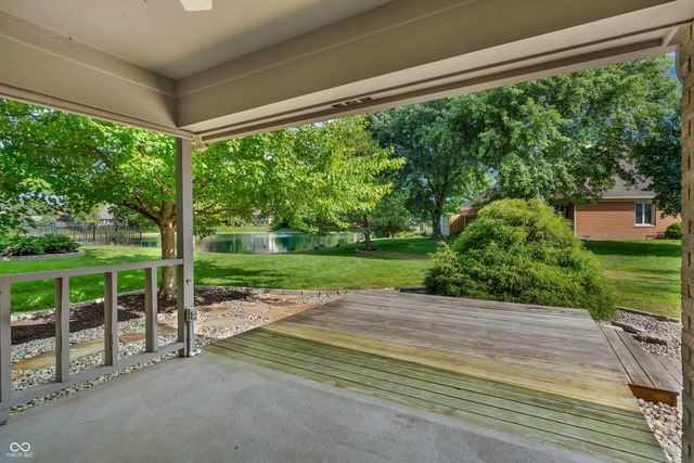 356 Southcreek Drive S, Indianapolis, IN 46217