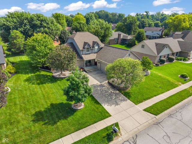 356 Southcreek Drive S, Indianapolis, IN 46217