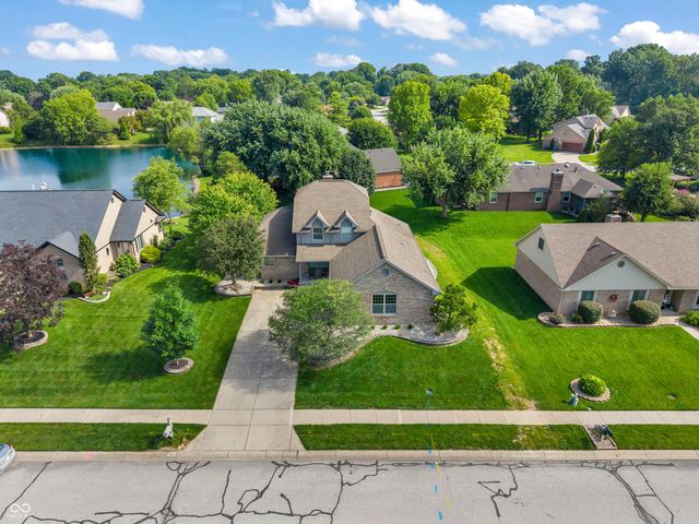 356 Southcreek Drive S, Indianapolis, IN 46217