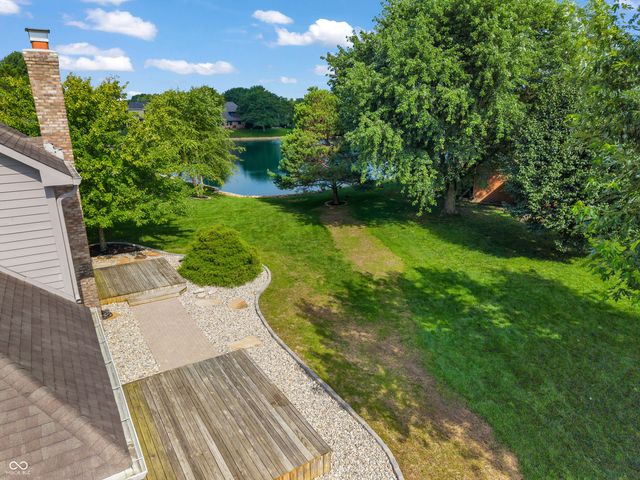 356 Southcreek Drive S, Indianapolis, IN 46217