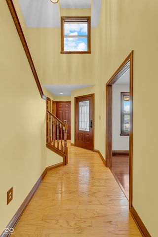 356 Southcreek Drive S, Indianapolis, IN 46217