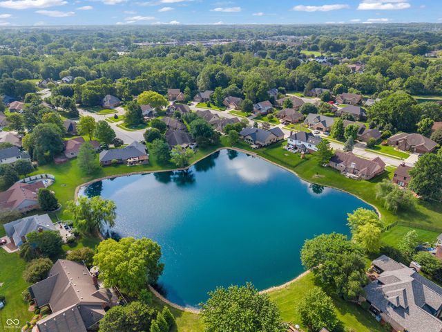 356 Southcreek Drive S, Indianapolis, IN 46217