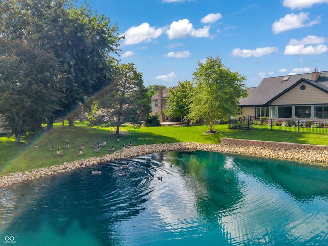 356 Southcreek Drive S, Indianapolis, IN 46217