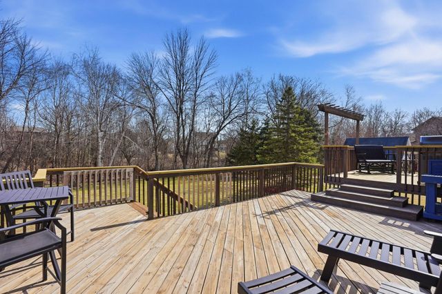 13815 Sycamore Street NW, Andover, MN 55304