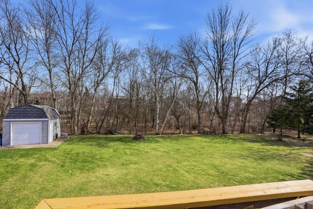 13815 Sycamore Street NW, Andover, MN 55304