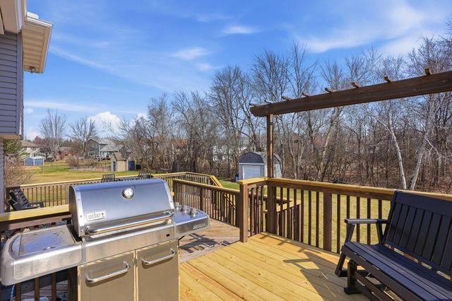 13815 Sycamore Street NW, Andover, MN 55304