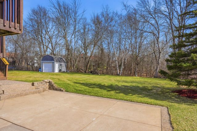 13815 Sycamore Street NW, Andover, MN 55304