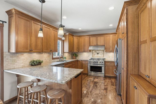 13815 Sycamore Street NW, Andover, MN 55304