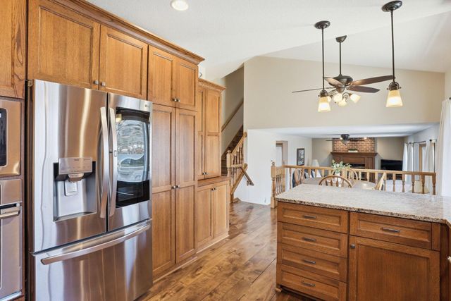 13815 Sycamore Street NW, Andover, MN 55304