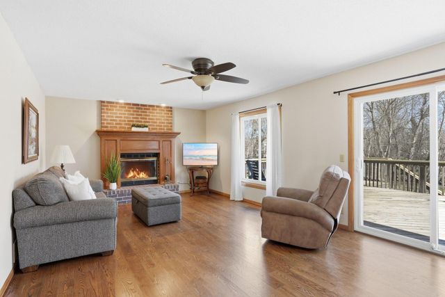 13815 Sycamore Street NW, Andover, MN 55304