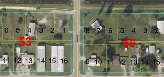 628 Railroad AVE NW, Moore Haven, FL 33471