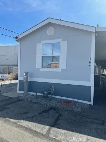 42751 E. Florida Avenue 163, Hemet, CA 92544