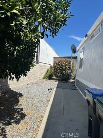 42751 E. Florida Avenue 163, Hemet, CA 92544