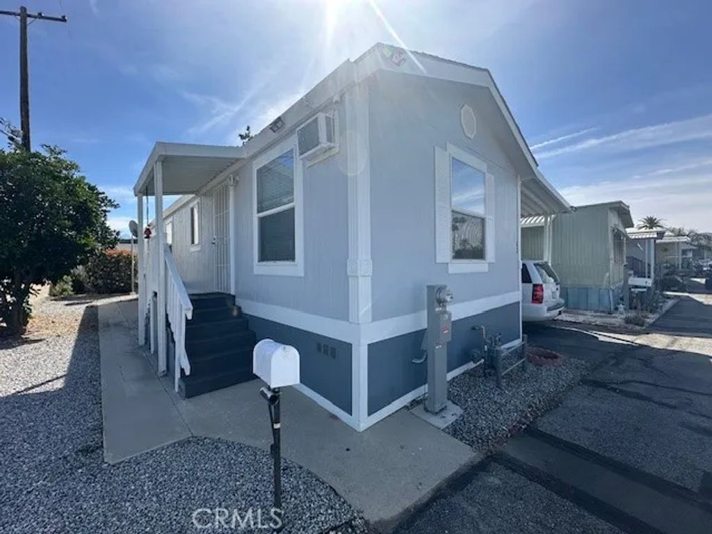 42751 E. Florida Avenue 163, Hemet, CA 92544