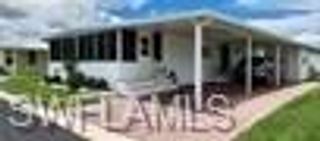 9 Elder ST, Alva, FL 33920