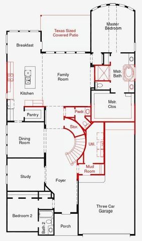 18626 Pink Lemon Drive, Manvel, TX 77578