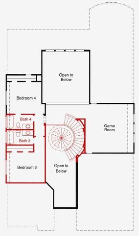 18626 Pink Lemon Drive, Manvel, TX 77578