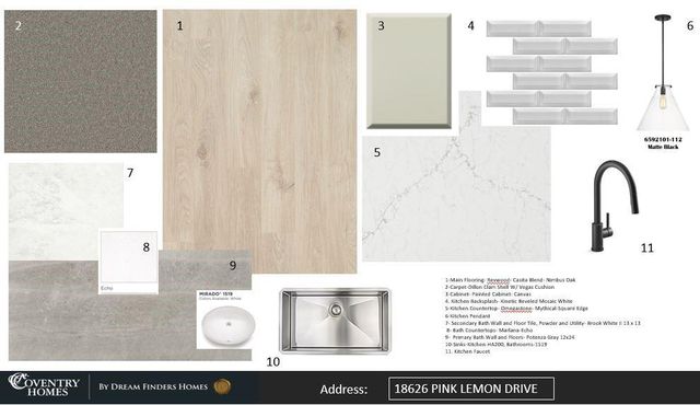 18626 Pink Lemon Drive, Manvel, TX 77578