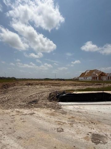 18626 Pink Lemon Drive, Manvel, TX 77578