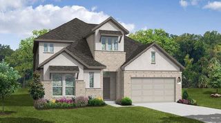 18626 Pink Lemon Drive, Manvel, TX 77578